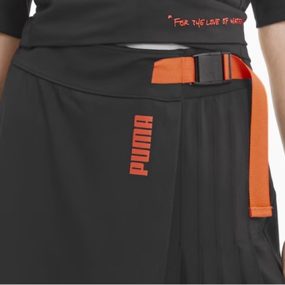 Puma PUMA x CENTRAL SAINT MARTINS skirt - Picture 4 of 15